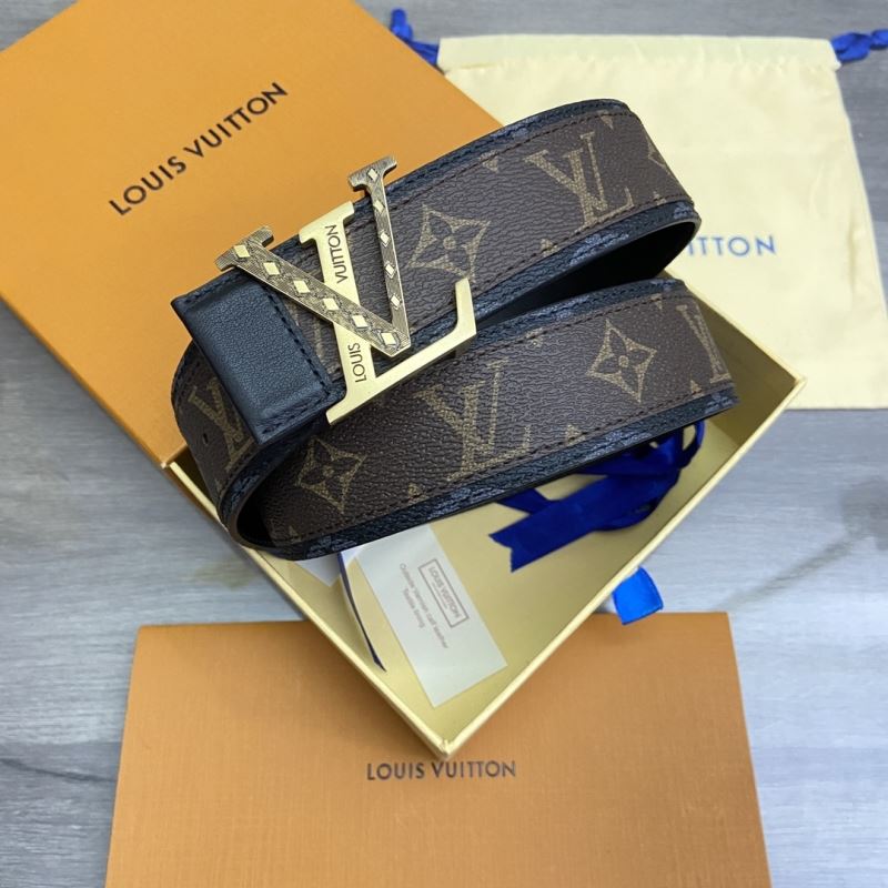 Louis Vuitton Belts